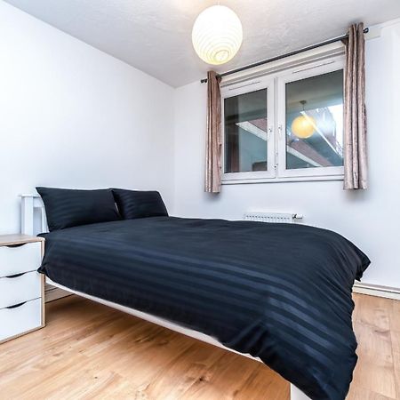 Cosy Guest House In Central London Exteriör bild