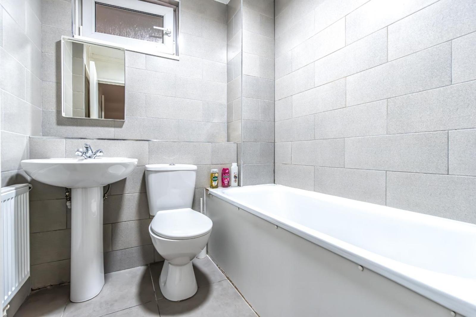 Cosy Guest House In Central London Exteriör bild